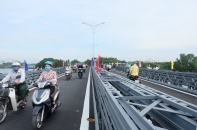 TP.HCM: Nhiều gói thầu, dự án hạ tầng giao thông sẽ được khởi công trong năm 2021
