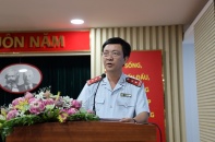 TP.HCM: Vi phạm trật tự xây dựng giảm mạnh trong năm 2020