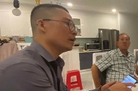 TP.HCM: Bắt Giám đốc Công ty DCB để điều tra tội lừa đảo chiếm đoạt tài sản