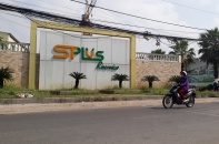 Bình Dương: Thanh tra Sở Xây dựng tiết lộ thông tin người tố cáo Dự án SPlus Riverview