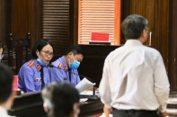 Vụ hoán đổi “đất vàng” quận 3: Tranh luận gay gắt pháp lý tài sản 57 Cao Thắng