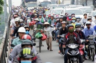 TP.HCM: Dự án nâng cấp, mở rộng Quốc lộ 13 dự kiến thực hiện trước năm 2025