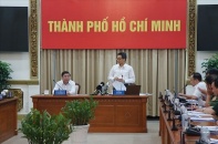 Phó thủ tướng Vũ Đức Đam: Phải xử lý hình sự những trường hợp nhập cảnh trái phép