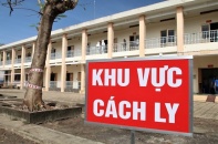 TP.HCM đã tìm thấy 2 người Trung Quốc trốn khỏi khu cách ly