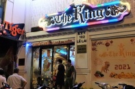 TP.HCM rút giấy phép kinh doanh nhà hàng The King do cho khách vào hát karaoke 