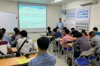 TP.HCM tạm ngừng đào tạo, sát hạch lái xe từ ngày 8/5