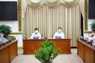 TP.HCM đối mặt nhiều nguy cơ lây lan dịch Covid-19