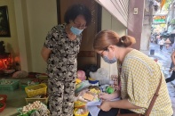 TP.HCM thêm ca dương tính Covid-19, là con của BN 4780