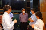 TP.HCM phát hiện ổ dịch mới  tại giáo phái truyền giáo Phục Hưng, quận Gò Vấp
