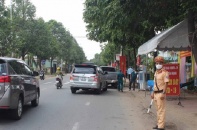 Đồng Nai áp dụng cách ly 21 ngày với người về từ TP.HCM