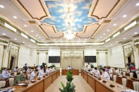 Dịch Covid-19 tại TP.HCM đang trong tầm kiểm soát