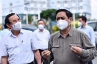 Thủ tướng: Vắc-xin có tính chất quyết định, sẽ đưa cuộc sống trở lại bình thường