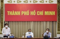 Chủ tịch UBND TP.HCM: Số ca nhiễm Covid-19 vẫn còn tăng trong những ngày tới