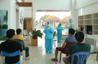 TP.HCM tăng cường nhiều biện pháp quyết liệt để kiểm soát dịch bệnh