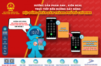 HĐND TP.HCM triển khai đường dây nóng tiếp nhận ý kiến cử tri