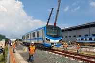 TP.HCM: Chưa đáp ứng “3 tại chỗ”, đơn vị tư vấn Metro số 1 ngừng hoạt động