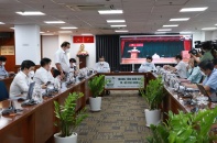 TP.HCM: Không hạ thấp tiêu chí an toàn trong sản xuất tại các Khu công nghiệp