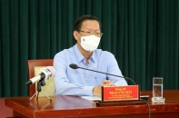 TP.HCM sẵn sàng trích quỹ dự trữ để hỗ trợ người dân khi cần thiết