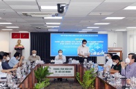 TP.HCM: Không để F0 điều trị tại nhà thiếu ô xy