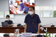 TP.HCM: Huy động, tuyển dụng F0 khỏi bệnh tham gia chống dịch 