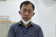 TP.HCM: Bắt một cán bộ phường vì lập hồ sơ giả để lấy tiền hỗ trợ Covid-19