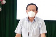 TP.HCM: Thực hiện mở cửa nền kinh tế từng bước chậm, chắc