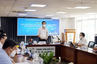 TP.HCM: Đề xuất mua thêm 200.000 túi thuốc A-B để phát cho F0