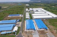 Bà Rịa - Vũng Tàu: Đề xuất thực hiện thêm 4 Khu Công nghiệp ở huyện Châu Đức