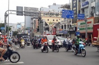 TP.HCM chốt phương án di chuyển cho từng đối tượng muốn ra, vào Thành phố