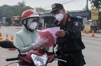 TP.HCM: Hoàn chỉnh phương án đi lại với tỉnh Long An, Bình Dương, Tây Ninh