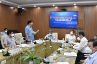 TP.HCM cần tái cơ cấu hệ thống y tế để phù hợp với tình hình mới