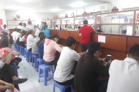 Danh mục thủ tục hành chính được tiếp nhận, trả kết quả trực tiếp tại TP.HCM