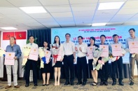TP.HCM: Đẩy nhanh tiến độ cấp Giấy chứng nhận tại các dự án nhà ở