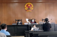 TP.HCM: Mở lại phiên tòa xét xử tranh chấp xảy ra tại "siêu dự án" Mũi Đèn Đỏ