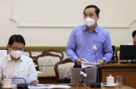 TP.HCM: Đề xuất cho phép các cơ sở kinh doanh ăn uống được phục vụ đồ uống có cồn