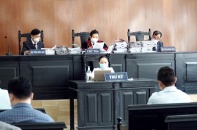 Vụ tranh chấp tại Dự án Mũi Đèn Đỏ: Chủ đầu tư đề nghị đổi thẩm phán