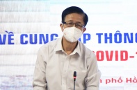 TP.HCM: Số ca nhiễm Covid-19 mới giảm mạnh