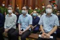 Chủ tịch HĐQT Sadeco khai “thực hiện theo chỉ đạo của ông Tất Thành Cang”
