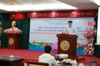 Năm 2022, TP.HCM đẩy nhanh tiến độ các dự án hạ tầng giao thông 