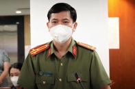 TP.HCM: Khởi tố 2 vụ mua bán, sản xuất thuốc điều trị Covid-19