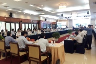 Đường vành đai 3 TP.HCM: Không bàn lùi nữa, phải quyết tâm làm