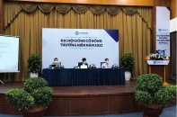 ĐHĐCĐ SASCO: Mục tiêu lợi nhuận trước thuế hơn 82 tỷ đồng