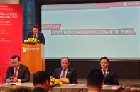 ĐHĐCĐ Tập đoàn Danh Khôi: Phát hành hơn 4,4 triệu cổ phiếu để trả cổ tức