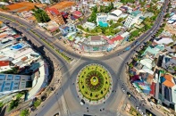 Sóng ngầm bất động sản Bình Phước 