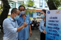 TP.HCM: Gần 45.000 doanh nghiệp nợ hơn 4.000 tỷ đồng bảo hiểm xã hội