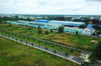 TP.HCM đề nghị đưa Khu công nghiệp Phạm Văn Hai vào quy hoạch