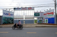 TP.HCM "điểm mặt” loạt doanh nghiệp địa ốc chây ì nợ thuế