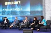 “Cá mập” cần điều gì ở các Start-up trong Shark Tank mùa 5?