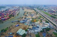 TP.HCM: Phát triển nhà ở phải đồng bộ với phát triển hệ thống hạ tầng