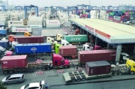 Doanh nghiệp ngành Logistics tại Thủ Đức gặp nhiều rào cản